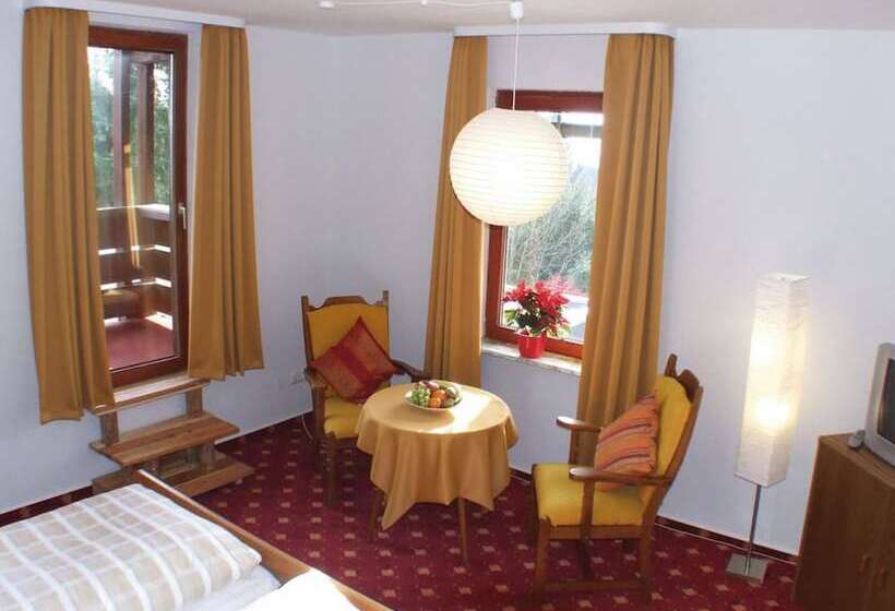 חדר סטנדרט, Carlsruh