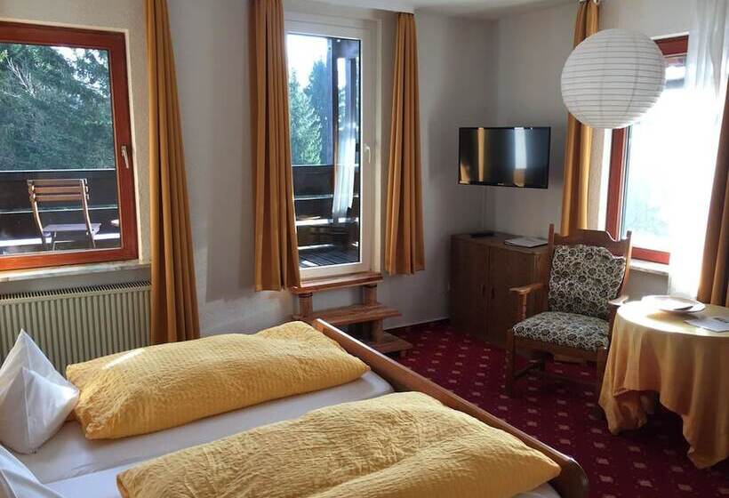 חדר סטנדרט, Carlsruh