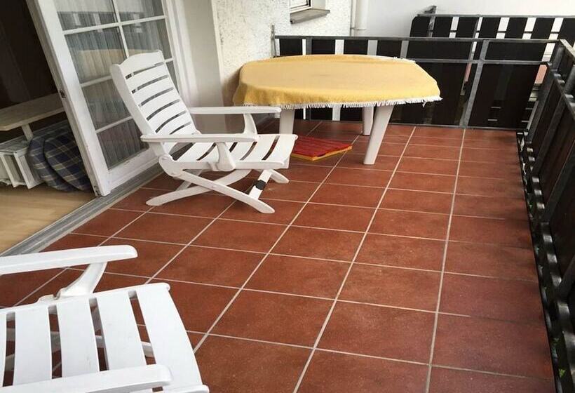 חדר סטנדרט, Carlsruh