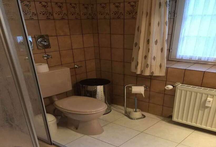 חדר סטנדרט, Carlsruh