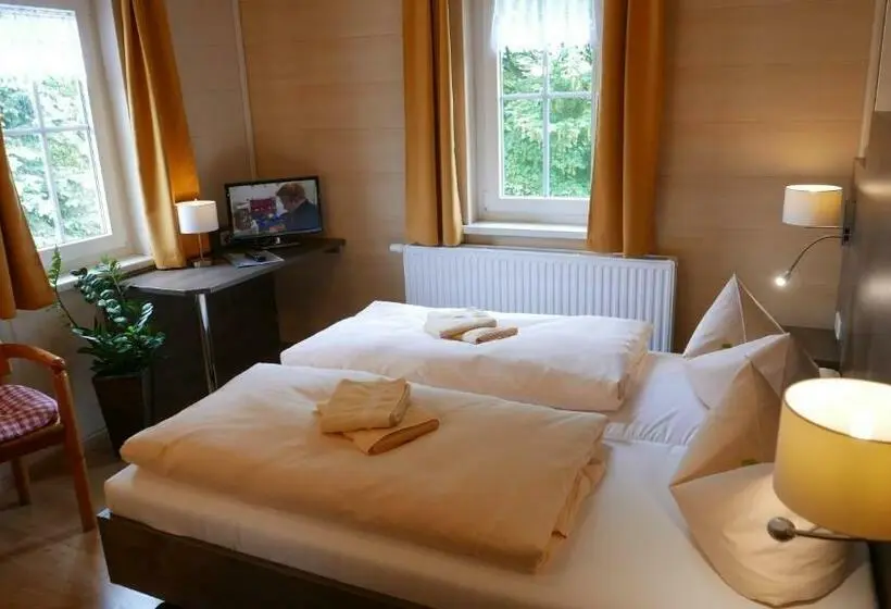 Standard-huone, Dachsbaude & Kammbaude
