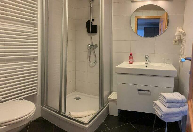 스탠다드 룸, Dachsbaude & Kammbaude