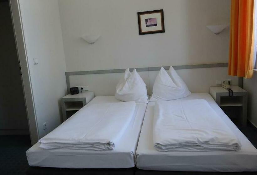 اتاق استاندارد, Fortuna