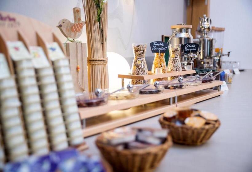 디럭스 룸, Gasthof Neue Post