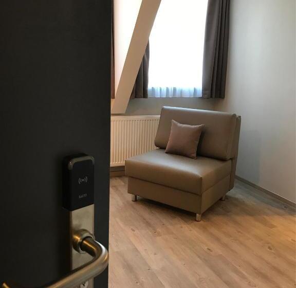 Номер Deluxe, Gasthof Neue Post