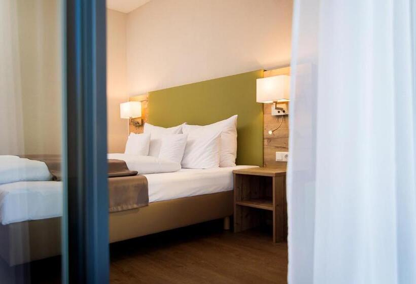 수피리어 룸, Gasthof Neue Post