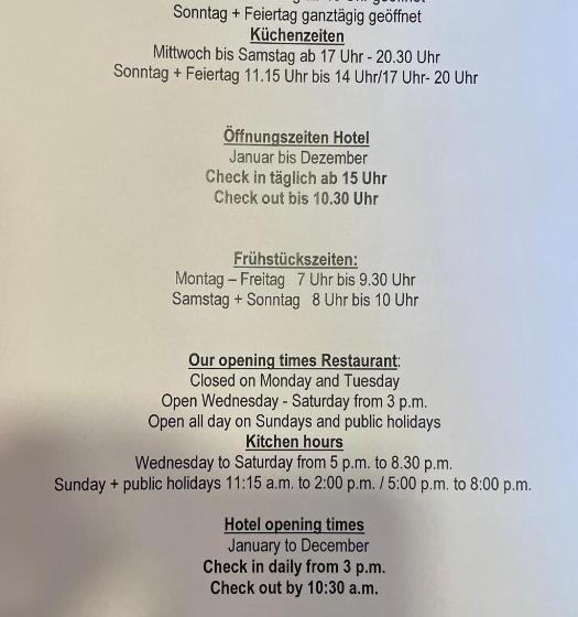 수피리어 싱글 룸, Gasthof Neue Post