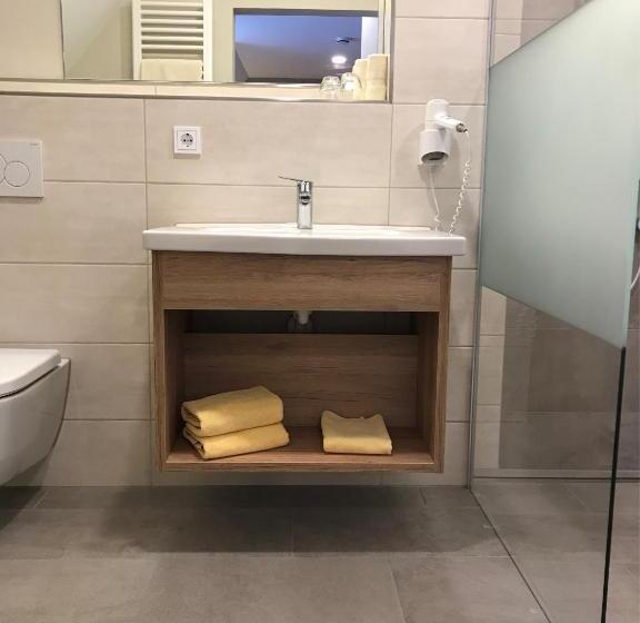 수피리어 싱글 룸, Gasthof Neue Post