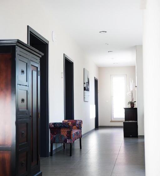 수피리어 룸, Gasthof Neue Post