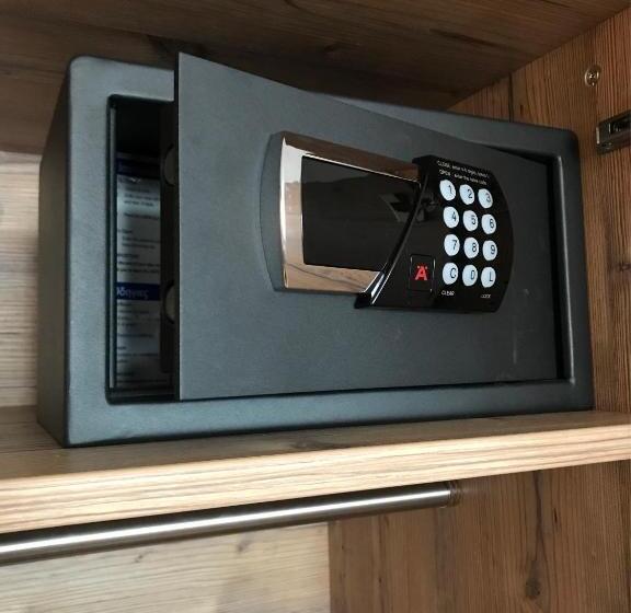 수피리어 룸, Gasthof Neue Post