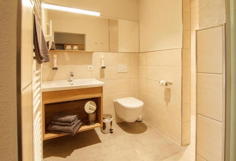 수피리어 룸, Gasthof Neue Post