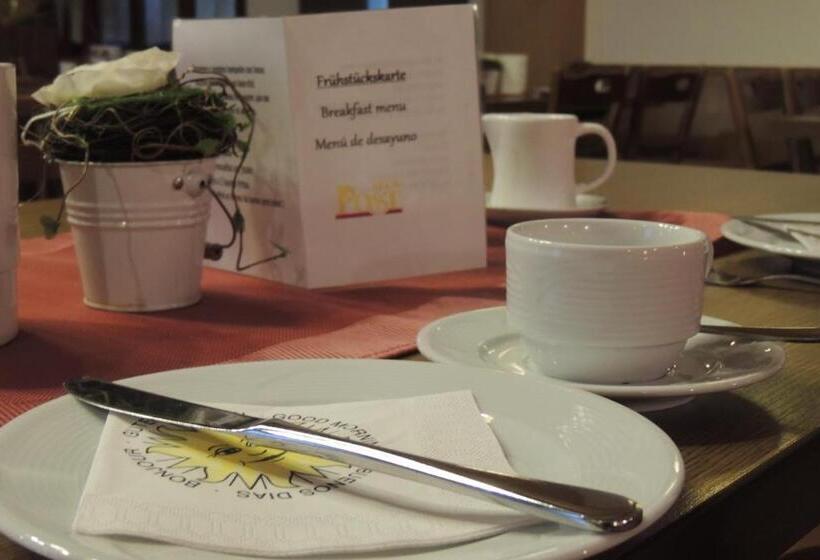 수피리어 룸, Gasthof Neue Post