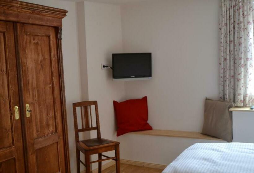 スタンダードルーム, Gästehaus Alter Keller