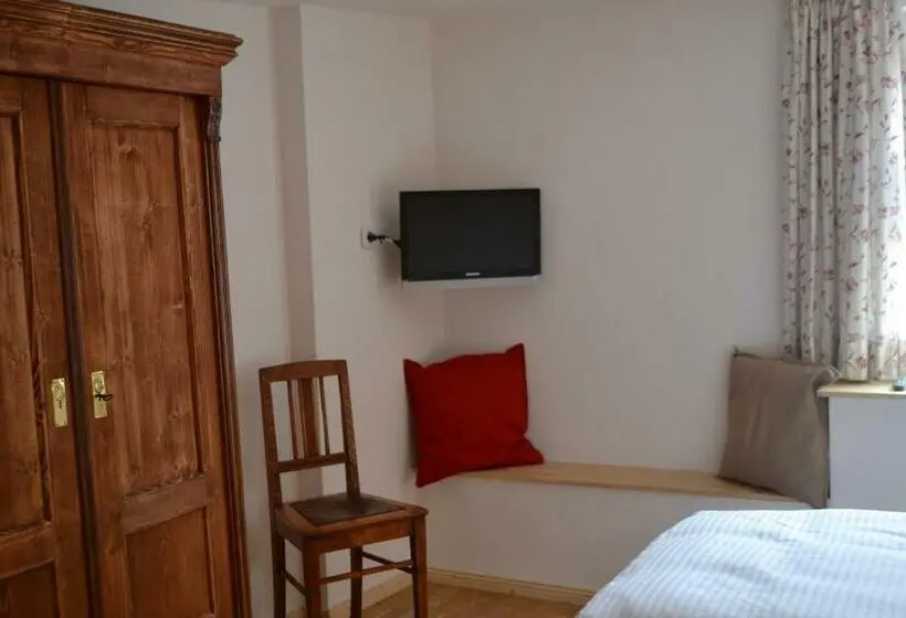 スタンダードルーム, Gästehaus Alter Keller
