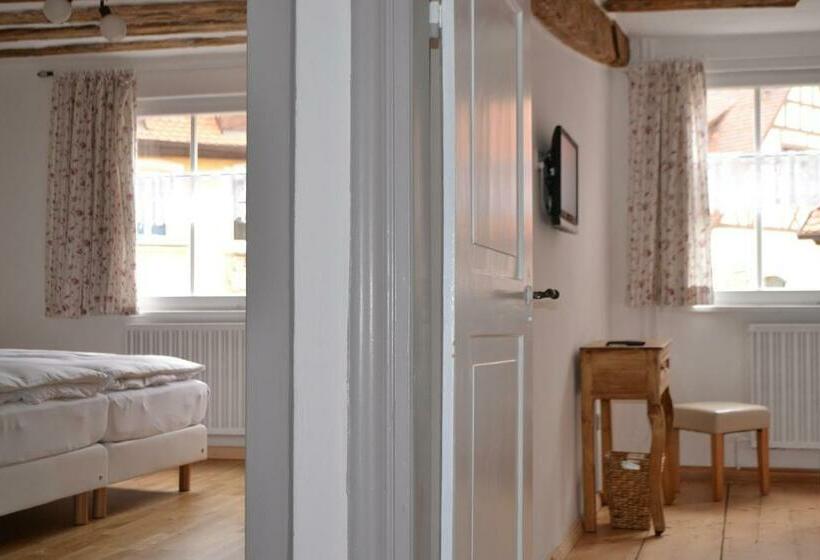 ファミリールーム, Gästehaus Alter Keller