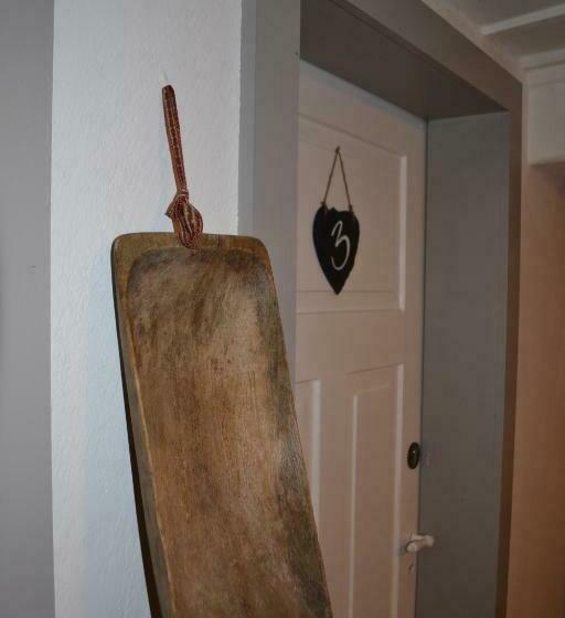 スタンダードルーム, Gästehaus Alter Keller