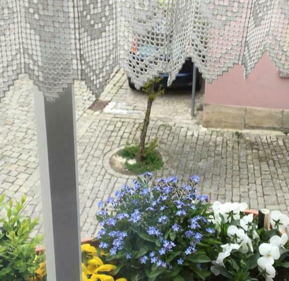 ファミリールーム, Gästehaus Alter Keller