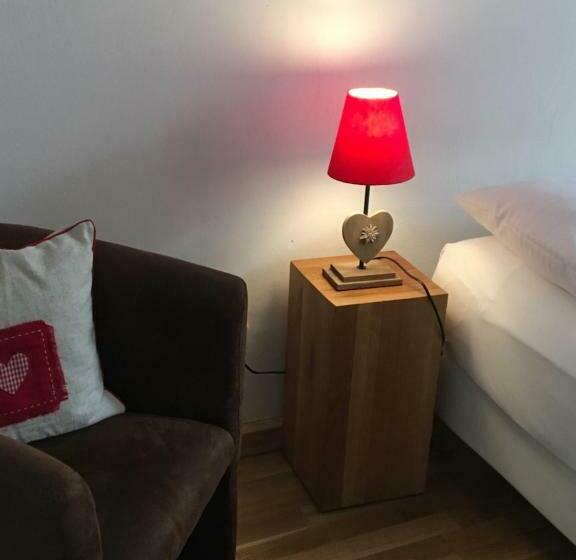 ファミリールーム, Gästehaus Alter Keller