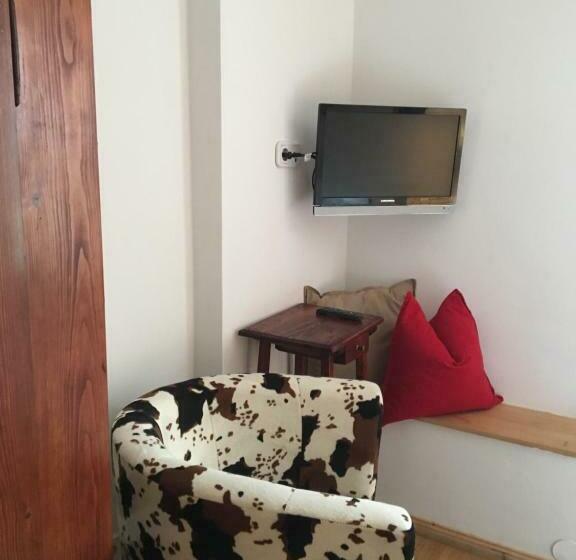 スタンダードルーム, Gästehaus Alter Keller