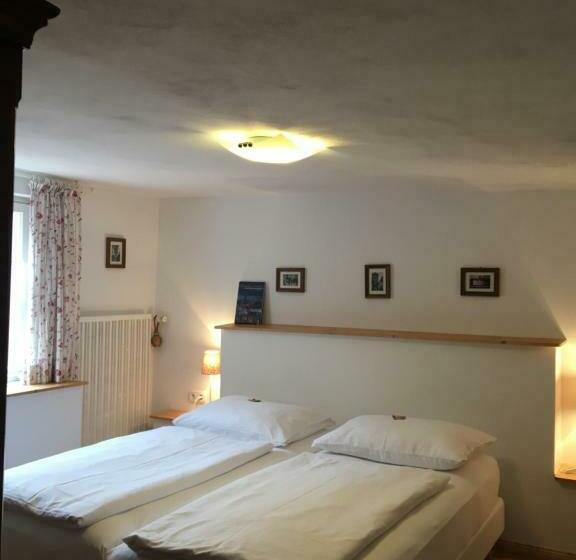 スタンダードルーム, Gästehaus Alter Keller