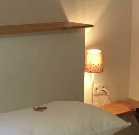 Номер Стандарт, Gästehaus Alter Keller