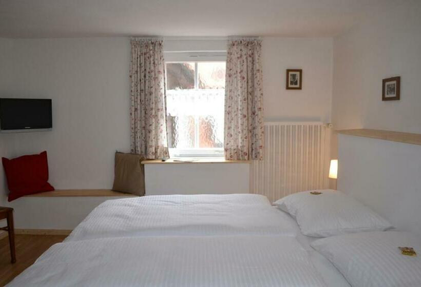 スタンダードルーム, Gästehaus Alter Keller