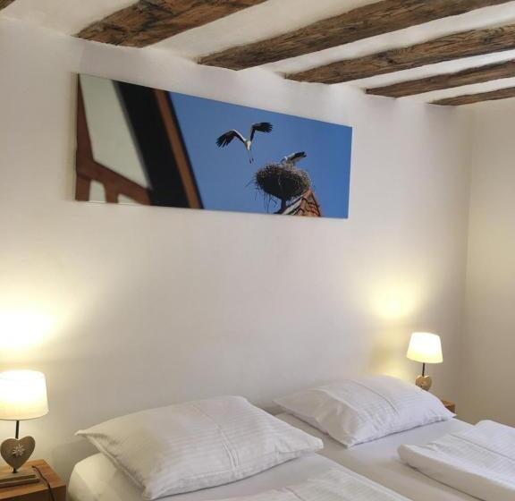 ファミリールーム, Gästehaus Alter Keller