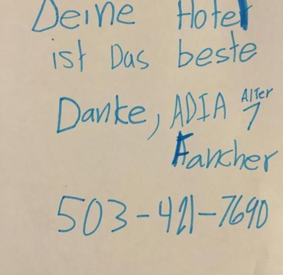 ファミリールーム, Gästehaus Alter Keller