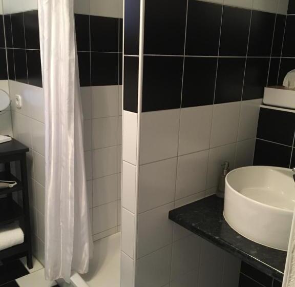 ファミリールーム, Gästehaus Alter Keller