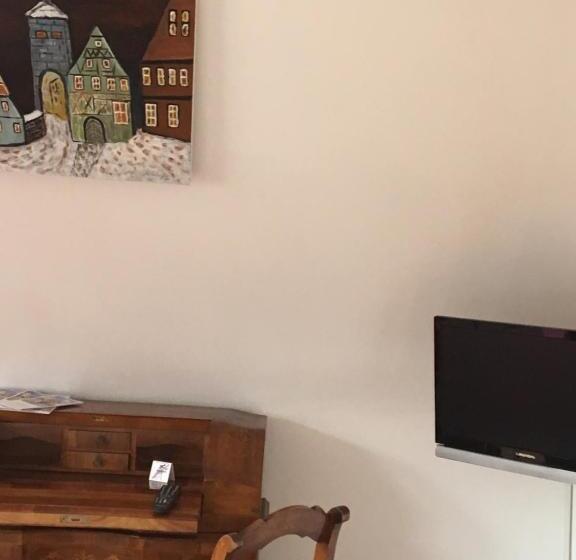 コンフォートルーム, Gästehaus Alter Keller