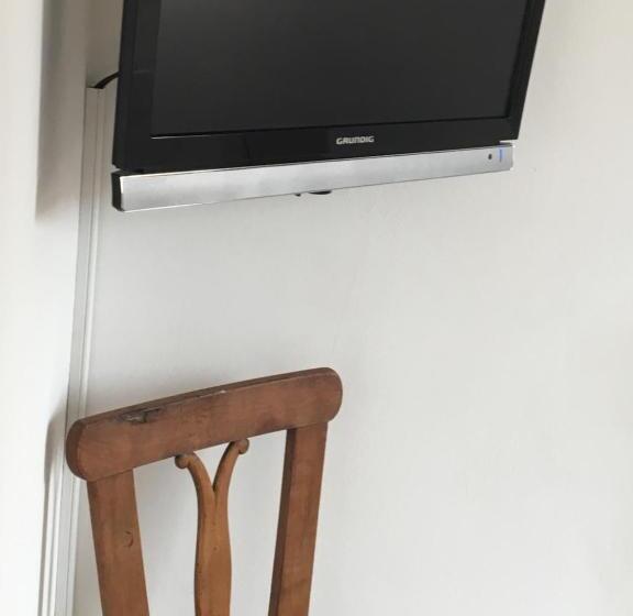 スタンダードシングルルーム, Gästehaus Alter Keller