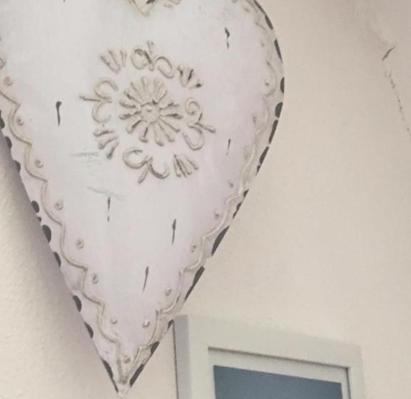 コンフォートルーム, Gästehaus Alter Keller