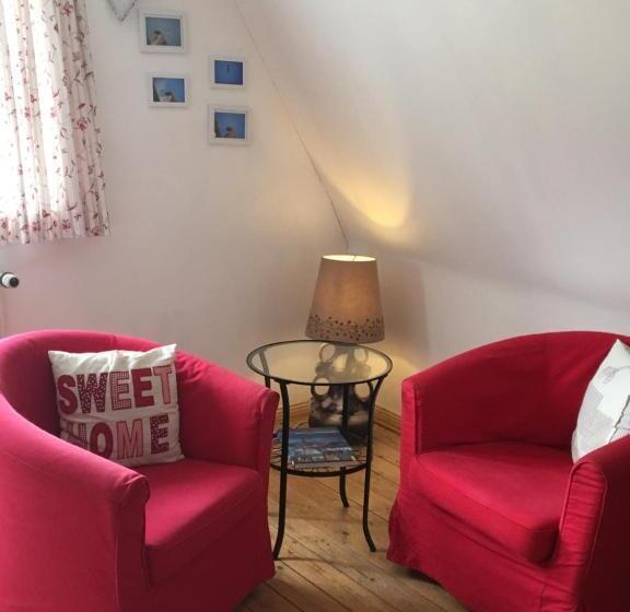 コンフォートルーム, Gästehaus Alter Keller