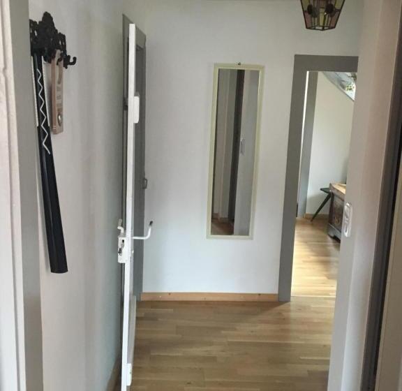 コンフォートルーム, Gästehaus Alter Keller