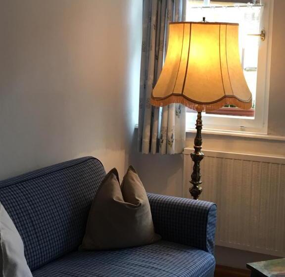 コンフォートルーム, Gästehaus Alter Keller