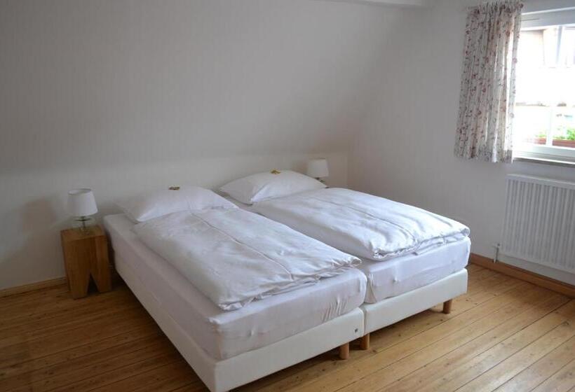 コンフォートルーム, Gästehaus Alter Keller