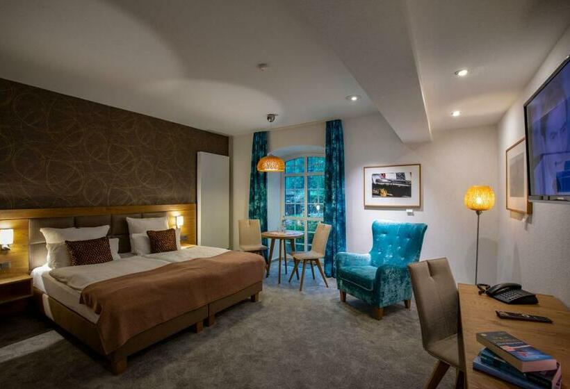 غرفة بريميوم, Haus Recke