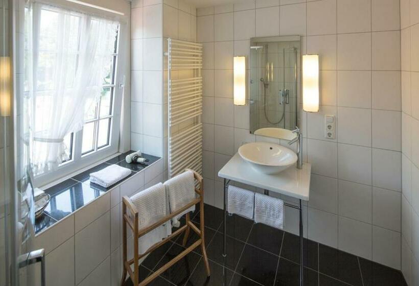 غرفة قياسية, Haus Recke