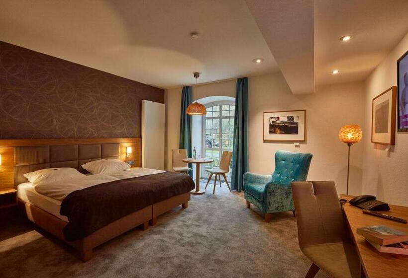 프리미엄 룸, Haus Recke