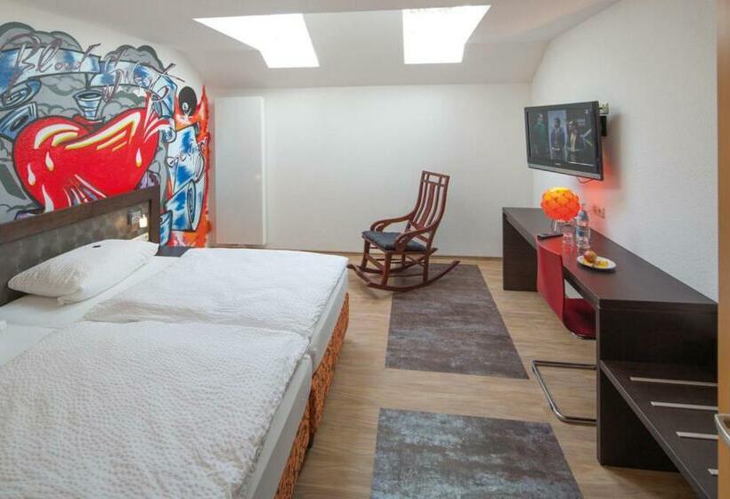 带2个卧室的公寓, Haus Recke