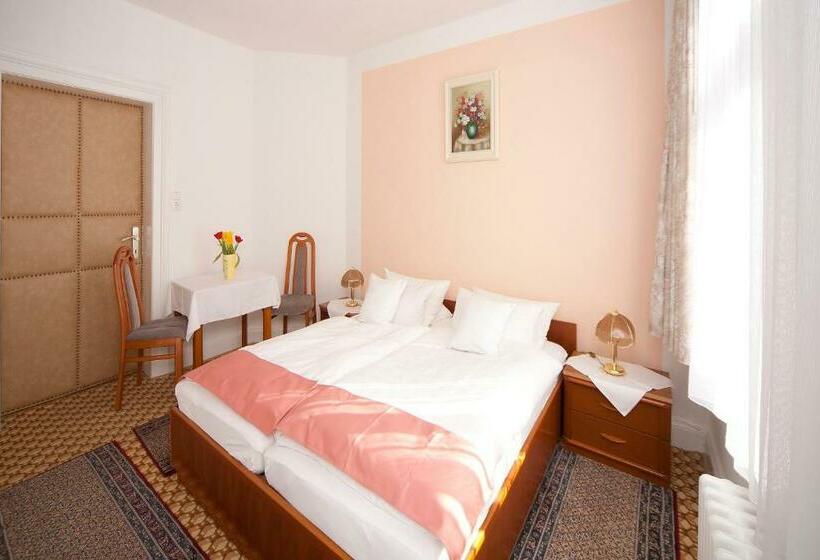 스탠다드 룸, Haus Waldheim