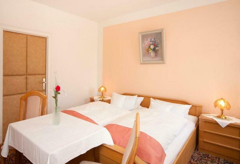 스탠다드 룸, Haus Waldheim