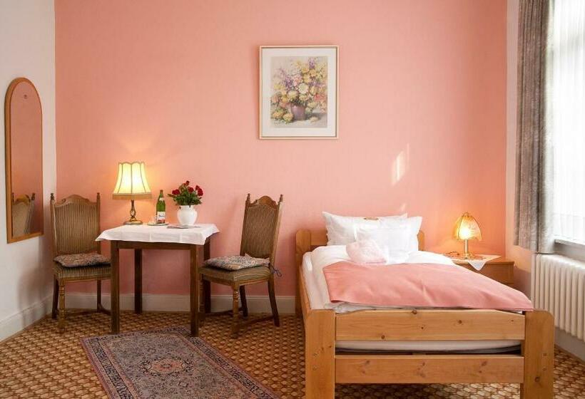 스탠다드 발코니 룸, Haus Waldheim