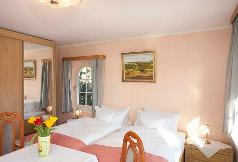 스탠다드 룸, Haus Waldheim