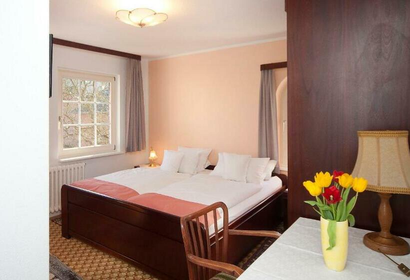 스탠다드 룸, Haus Waldheim