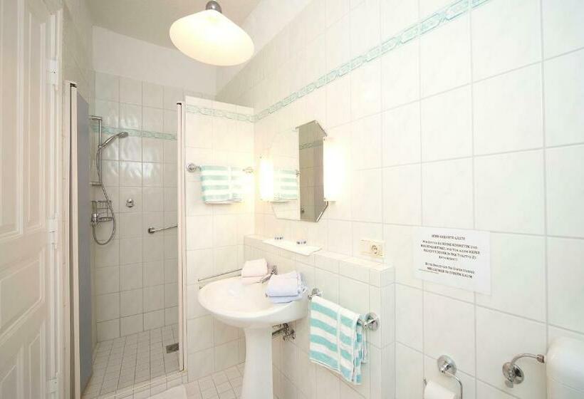 스탠다드 룸, Haus Waldheim