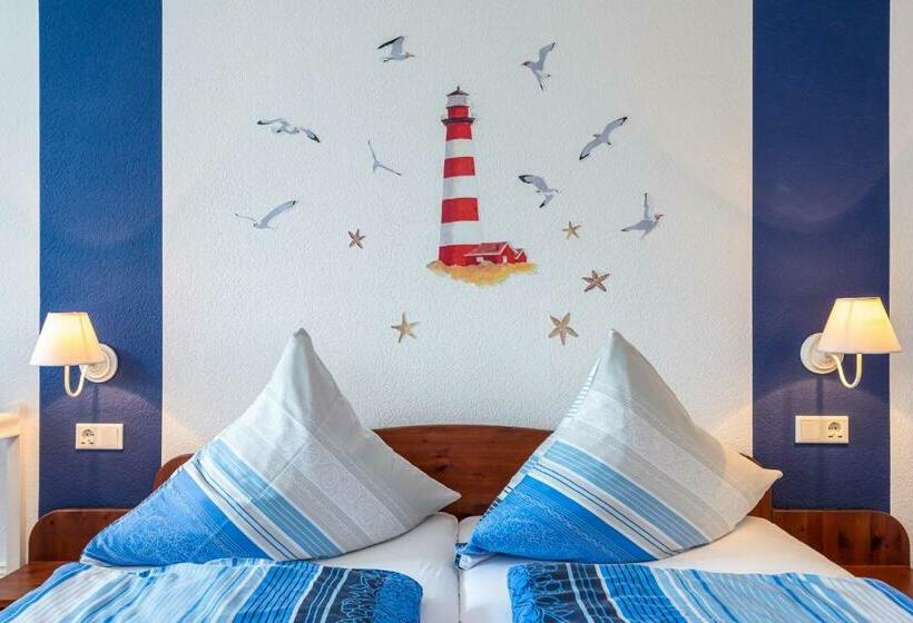 컴포트 룸, Inselhotel Arfsten