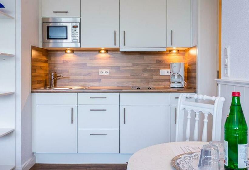 舒适型房间, Inselhotel Arfsten