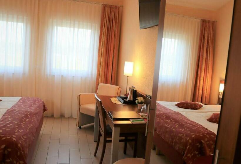 חדר סטנדרט, Land Gut Hotel Am Ring