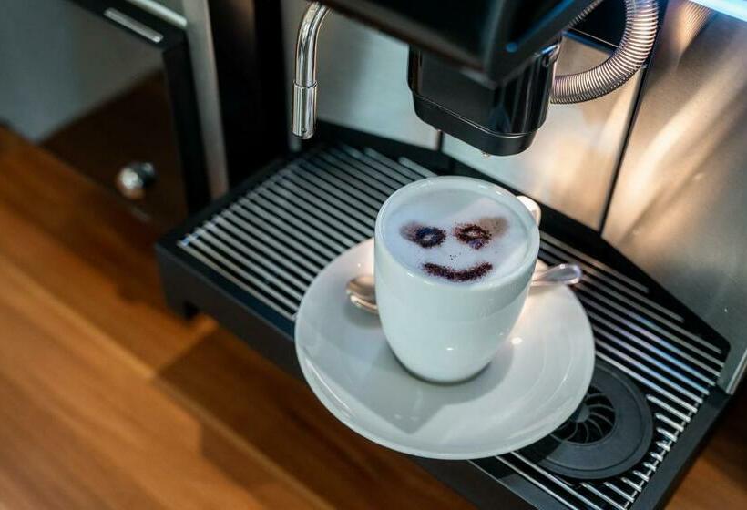 סוויטה, Land Gut Hotel Am Ring